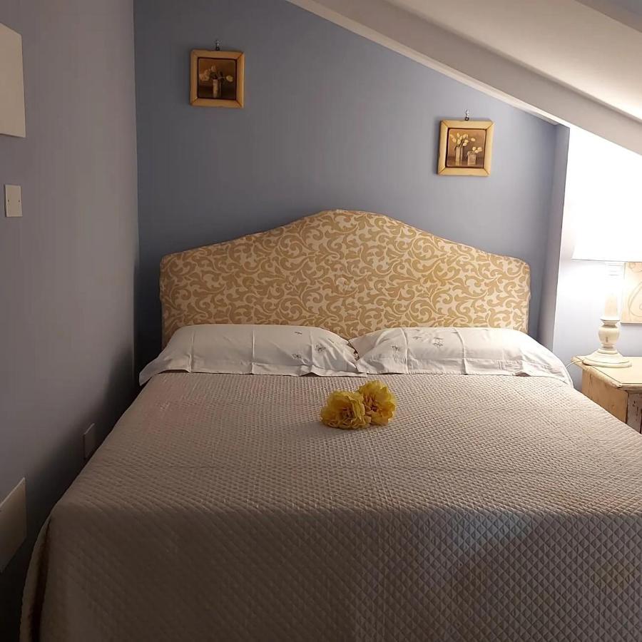 Bed and Breakfast Coraline Castellammare di Stabia Exterior foto