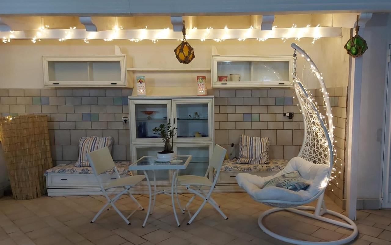 Bed and Breakfast Coraline Castellammare di Stabia Exterior foto