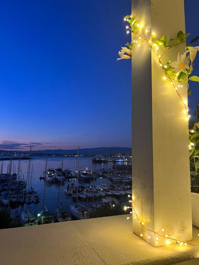 Bed and Breakfast Coraline Castellammare di Stabia Exterior foto